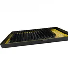 Extension NEW Eyelash Extension 0.03/.05/.07/.10/.12/.15/.18/.20/.23/.25/.30mm Thickness