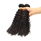 Grade Aaaaa 22 Inch Jerry Curl Brazilian Hair Extensions For Black Women In Johannesburg