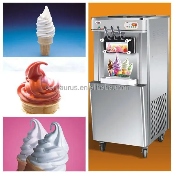 Is the Stoelting ice cream machine reliable?