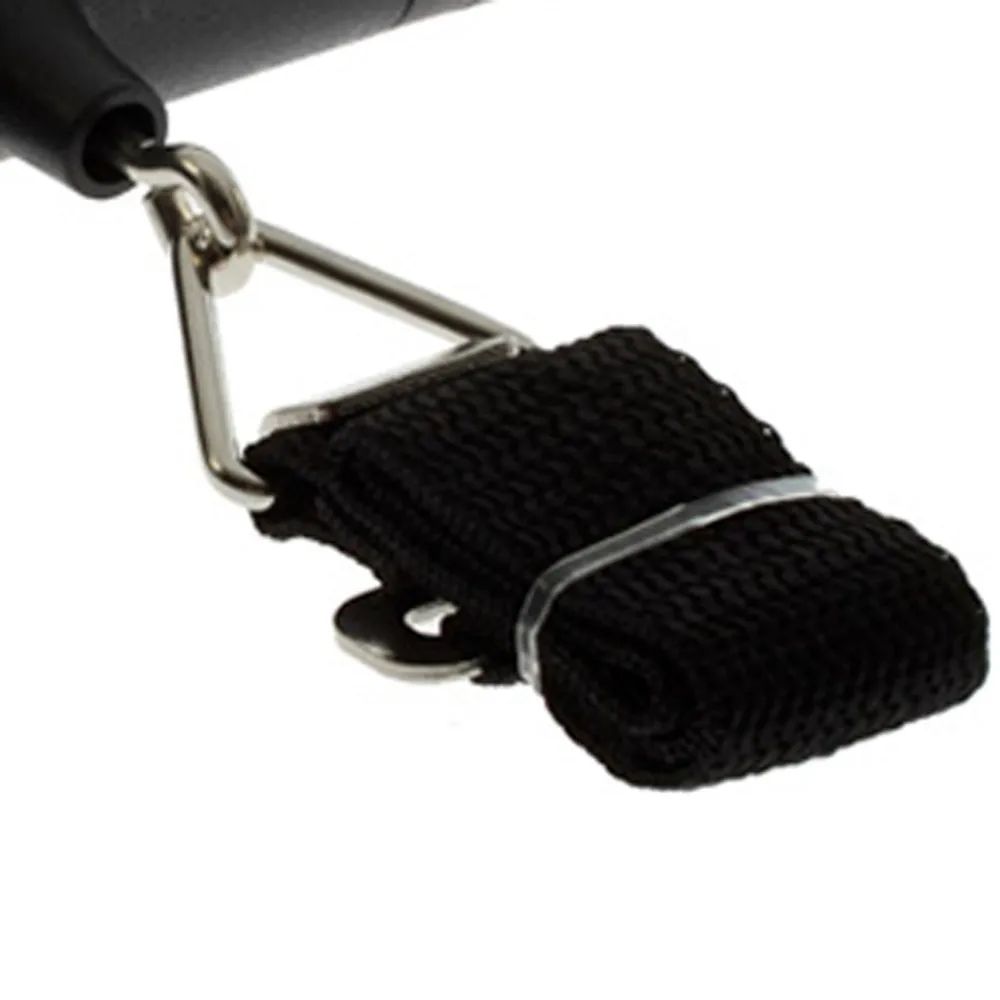 New Portable LCD Display Electronic Hanging Digital Luggage Weighting Scale 50 kg / 110 lb Weight Scales Free shipping