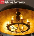 customized cheap bulk brass CNC spinning lamp shade