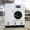 25kg dry cleaning machine