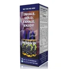 E-Cigarette Liquid Packing box Printing