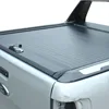 2014-2018 Chevy 5.5ft new body style 4x4 pickup aluminum roller lid tonneau cover pickup bed cover