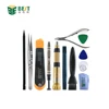 BST8911A 13 in 1 Multi-function Tools Set Electronic Screwdriver Bits Shenzhen Mobile Phone Repair Kit
