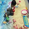 /product-detail/ar-sand-pool-high-quality-ar-product-interactive-floor-3d-kids-playground-interactive-sandpit-projection-games-virtual-reality-60716199087.html