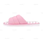 Japanese Anti-slip Flat Indoor Slippers For Mens And Womens