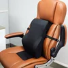 Office Chairs Back Support Cushions