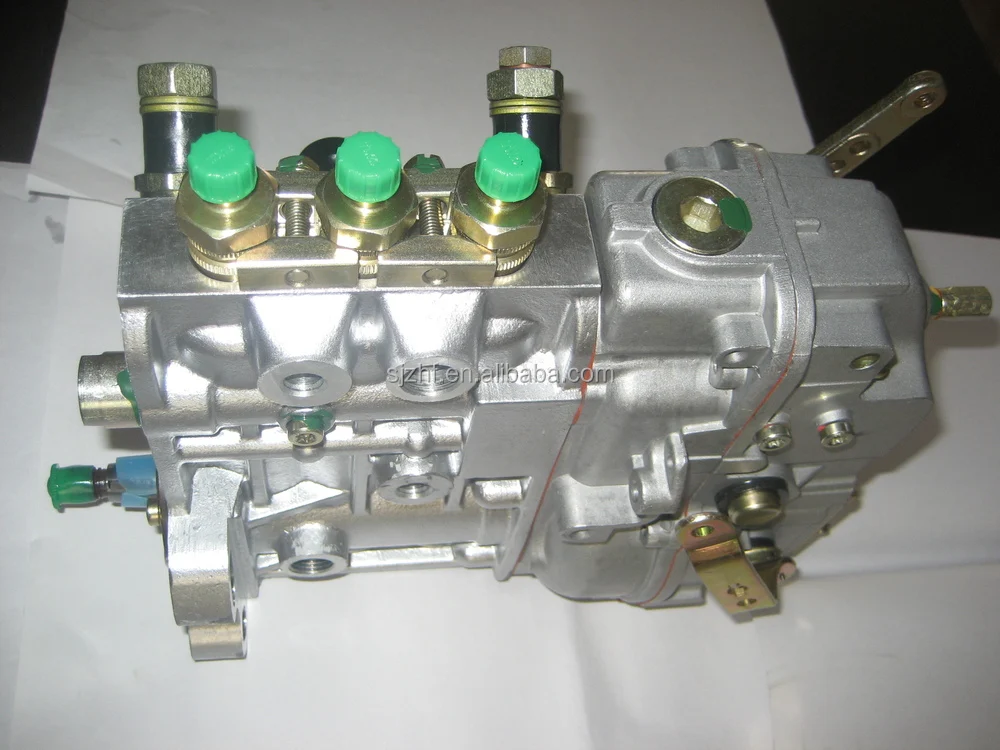 Deutz Fuel Injection Pump For Deutz F3l912 Engine - Buy Deutz Fuel