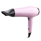 1800-2200W Touch control DC Professional hair dryer