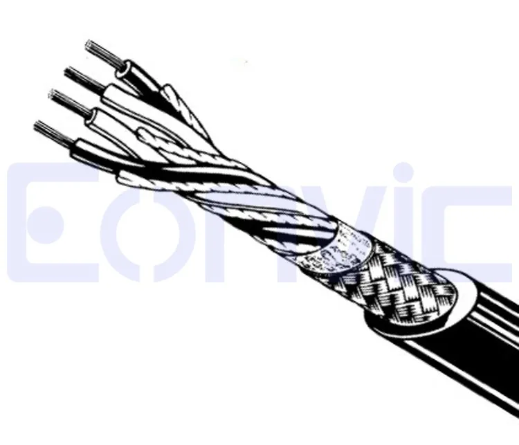 3 Pin Female 5 Pin Male XLR Audio DMX Microphone Cable - ANKUX.COM