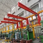 Machinery Jib Construction Machinery 5 Ton Portable Jib Crane Prices on Sale