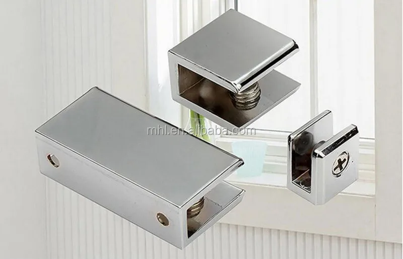 Mirror Clip Glass Holder Clip Chrome Clip Holder Buy Mirror Clip,Glass Holder Clip,Chrome Clip