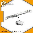 2020 hot sale good quality rollers wheels and soft closing system for sliding door system