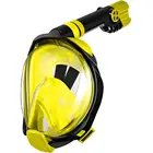Set Adult Swimming Diving Mask Snorkel Set