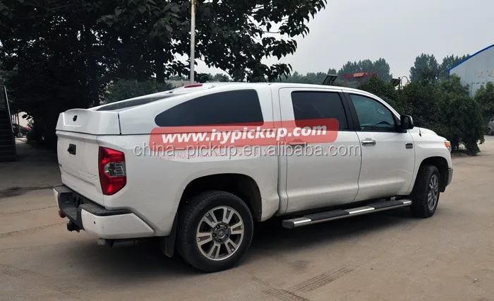 Toyota Tundra 2014 Sport Canopy Car Parts Auto Accessories