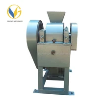 Vertical roller grinding mill/mining roller crusher from China