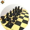 exclusive deluxe wooden chess and checker table outerdoor checkers board game