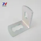 OEM ODM Custom Stainless Steel right angle bracket for gas spring