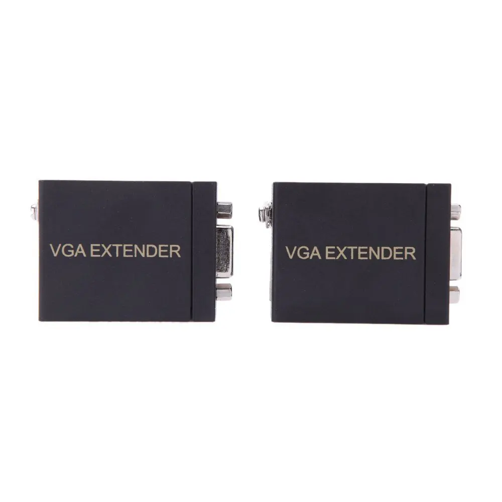 VGA Extender 60m (4)
