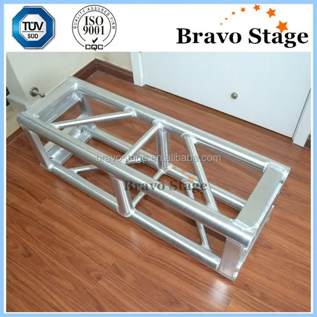 hot sale concert stage roof truss truss bridge truss rod