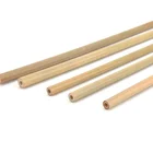 Eco friendly drinking bamboo reusable straw
