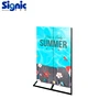 Full Color p2 P2.5 P3 P4 Outdoor Indoor Programable led poster / mirror digital led poster