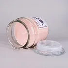 Wholesale Yankee Candle Holder 9oz Scent Soy Wax In Yankee Holder