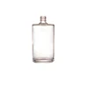 Square Fancy Glass Perfume Spray Bottle 90Ml Manufacturer For Women