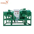 XBSY System That Removes Solid And Liquid Wastes