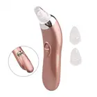 Blackhead Remover Electric Multipurpose Facial Pore Cleaner Skin Peeling Acne Remover