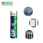 Chemical Tile Adhesive Acetic Silicone Sealant Adhesive