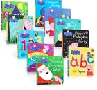 card story book with deferent cartoon design in hot sale