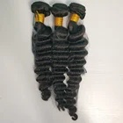 China Supplier Best Selling Peruvian Human Hair Extension In Dubai