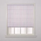 cheap price flocked roman shades jalousie windows in the philippines