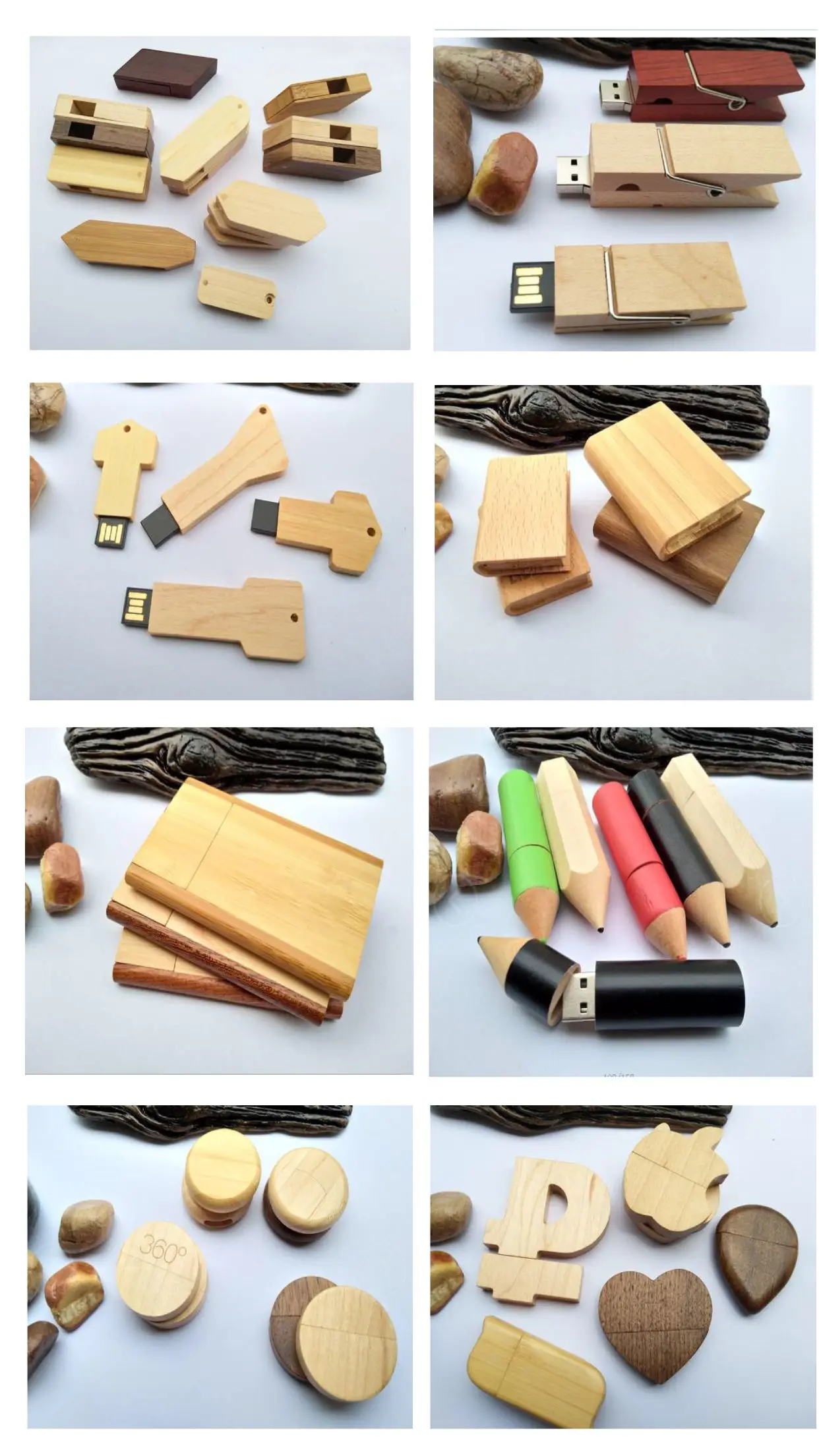 wood usb (1)