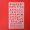 /product-detail/alphabet-adhesive-stencil-for-children-60603565249.html