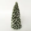 Factory Directly Sell New Design Candle Christmas Tree