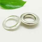 Metal Eyelet Grommet Used in Garment Luggage Bag Buttons