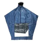 Cheap Price Waterproof PVC Raincoat Bicycle Electrombile Motorcycle Poncho Raincoat