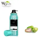 noni natural black blackening hair shampoo