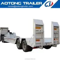 China Direct Factory 50 Tonnes Tri