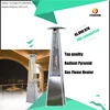 Floor standing gas tower heater with great price