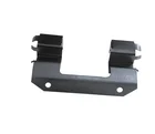 NBR Rubber Coated Metal Sheet NBR Pre Coated Steel Material Abutement Clip Material UNX5045-1