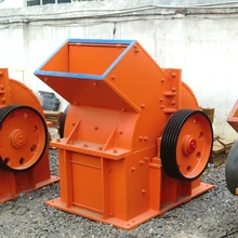 Double Stage Gypsum Hammer Crusher with Good Price