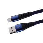 Customized new usb cable multiple multi with wholesale price