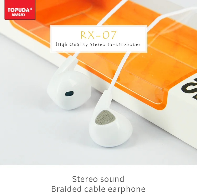 Handsfree Consumer Electronics In Ear Noise