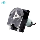 Dosing Pump Dosing Pump High Quality 12V Micro Dosing Pump Peristaltic Pump