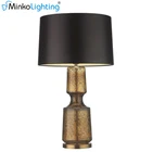 Bedside Modern led light decoration hotel reading bedroom table lamp