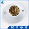 /product-detail/e26-bakelite-ceiling-white-screw-lampholder-f519-e27-60522225787.html